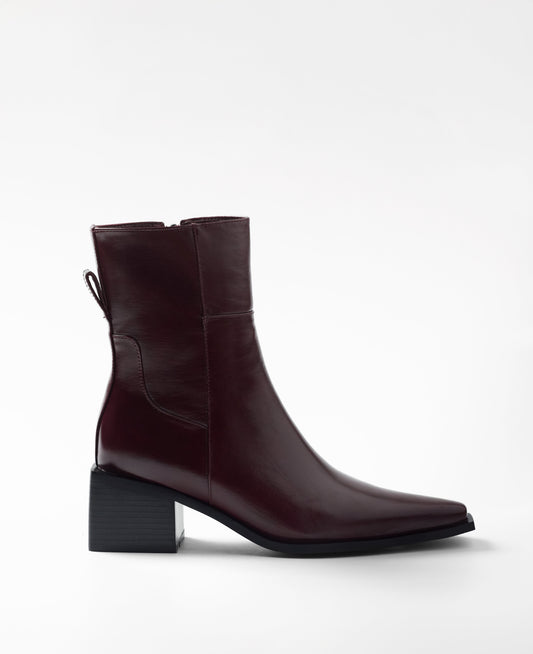 Botte Alleay Bordeaux