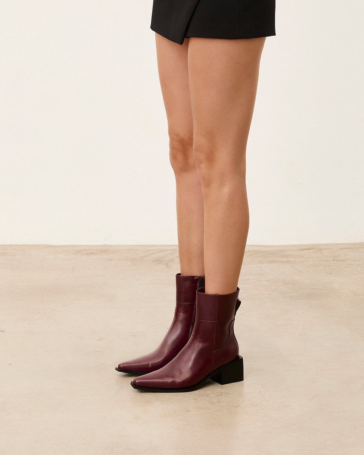 Botte Alleay Bordeaux