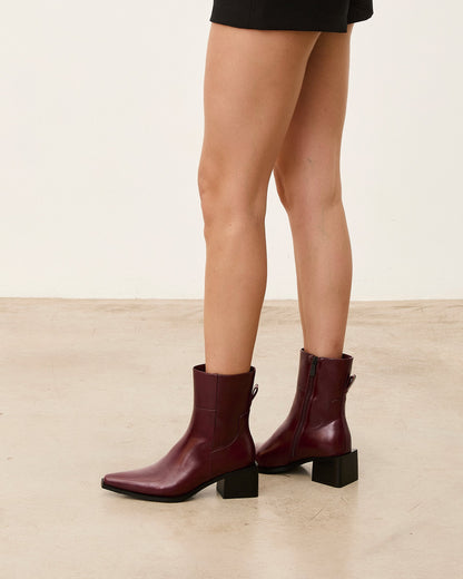 Botte Alleay Bordeaux
