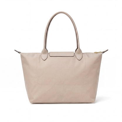 Grand Sac Premium / Beige