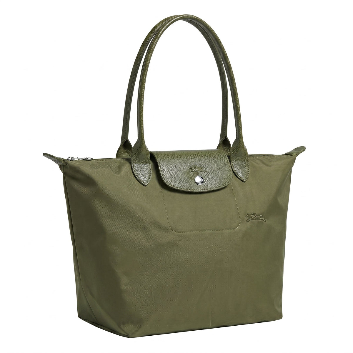 Grand Sac Premium / Vert