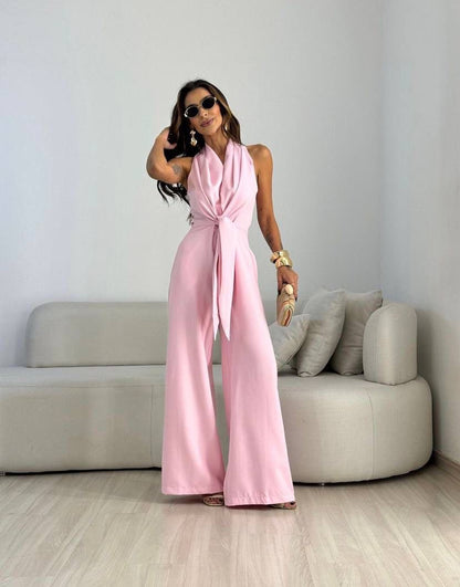 Carol | Mono elegante y favorecedor