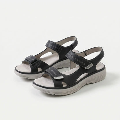 Solange | Sandalias Ortopédicas Antideslizantes
