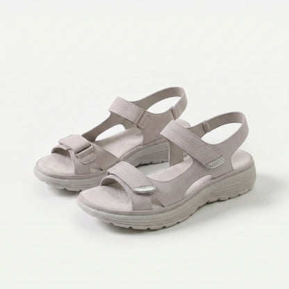 Solange | Sandalias Ortopédicas Antideslizantes