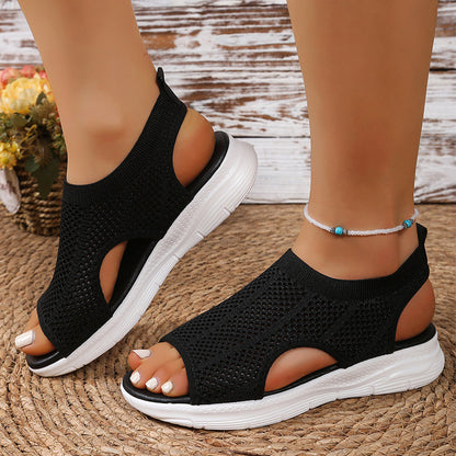 Viviane | Sandalias Ortopédicas Ultra Cómodas