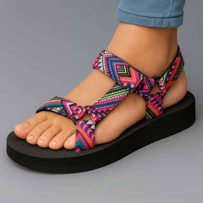 Adeline | Sandalias Ultra Confort Ergonómicas