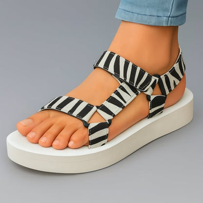 Adeline | Sandalias Ultra Confort Ergonómicas