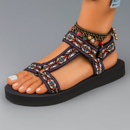 Adeline | Sandalias Ultra Confort Ergonómicas