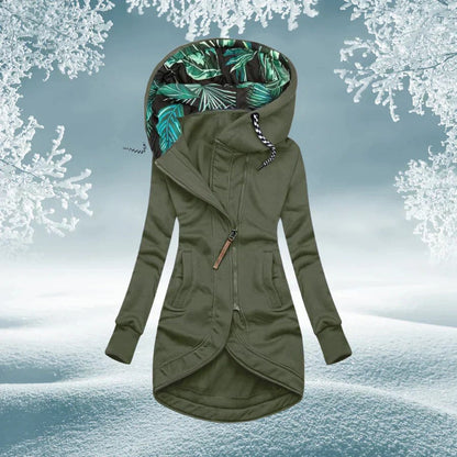 Ninon | Veste North West